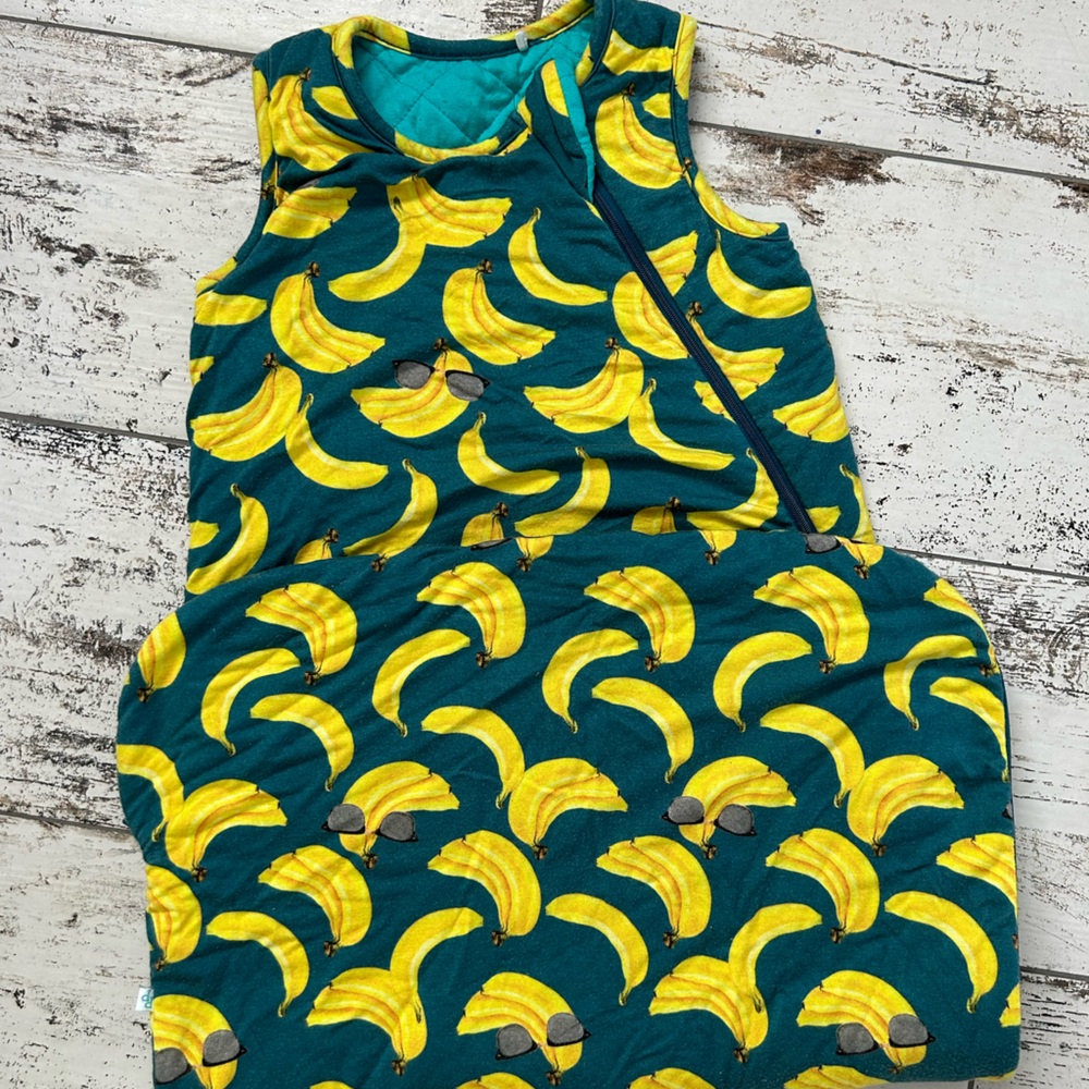 Posh Peanut sleep bag 6-18 months
